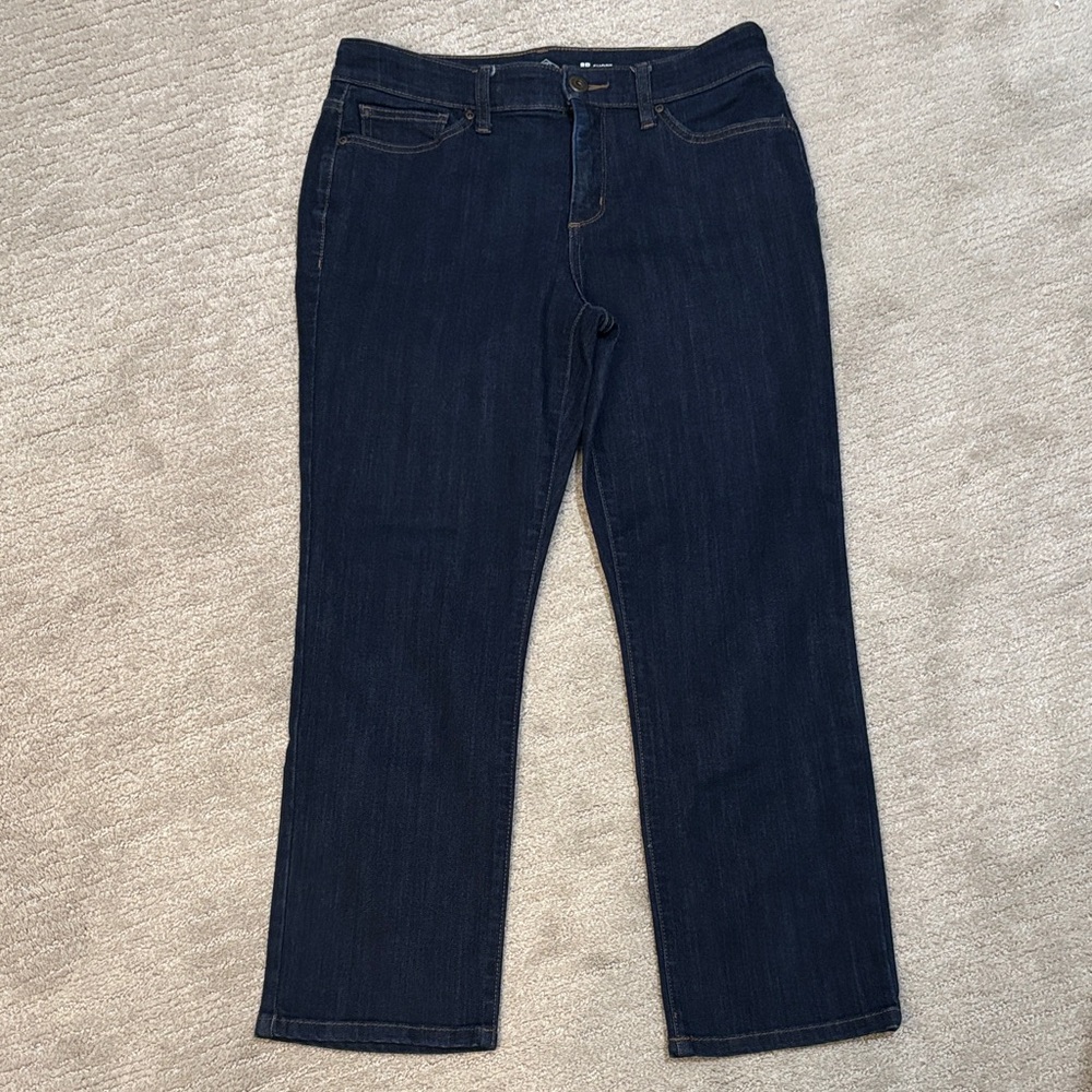 St John’s Bay jeans